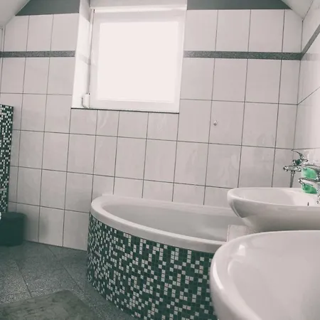 Quarto em Acomodações Particulares Pri Ceste