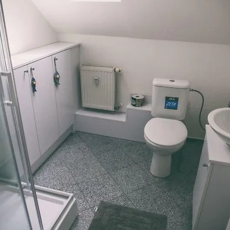 Pri Ceste Habitación en casa particular *