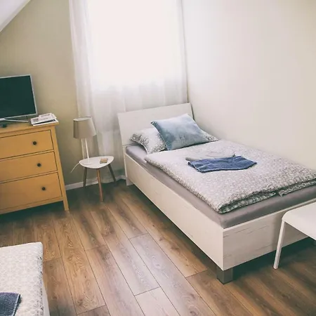 Pri Ceste Quarto em Acomodações Particulares