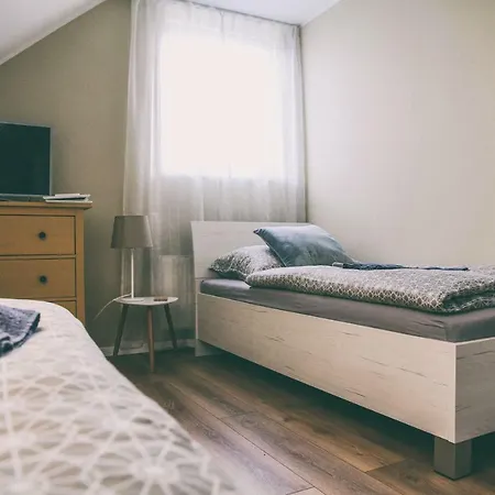 Pri Ceste * Budimír