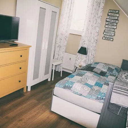 Pri Ceste Quarto em Acomodações Particulares