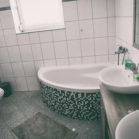 Habitación en casa particular Pri Ceste Budimír