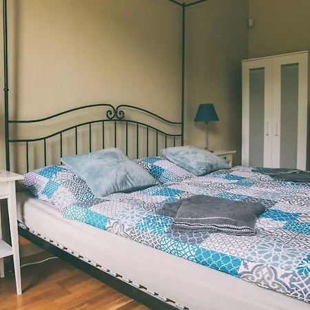 Pri Ceste Habitación en casa particular Budimír