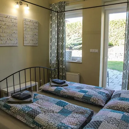 Pri Ceste Quarto em Acomodações Particulares *