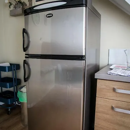 Quarto em Acomodações Particulares Pri Ceste