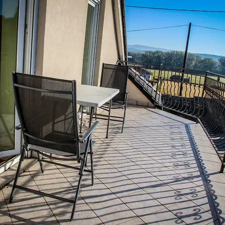 Habitación en casa particular Pri Ceste *