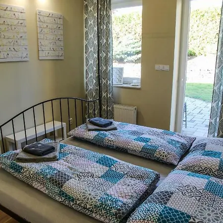 Quarto em Acomodações Particulares Pri Ceste