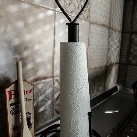 Habitación en casa particular Pri Ceste