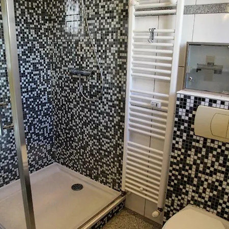 Habitación en casa particular Pri Ceste Budimír