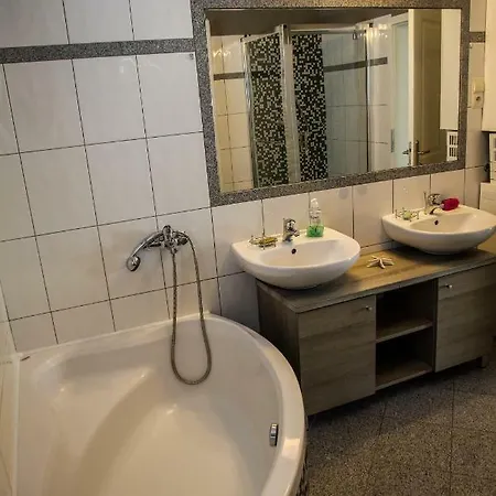 Habitación en casa particular Pri Ceste