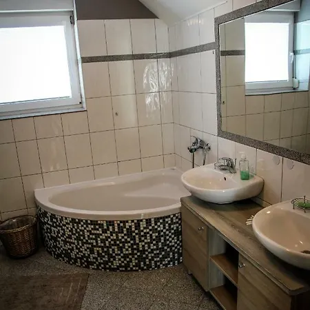 Pri Ceste Habitación en casa particular Budimír