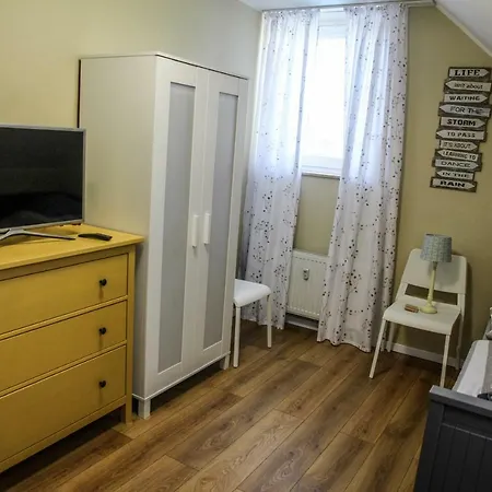 Pri Ceste Quarto em Acomodações Particulares *