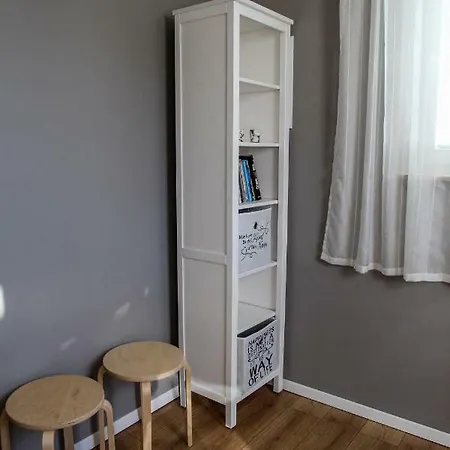 Habitación en casa particular Pri Ceste