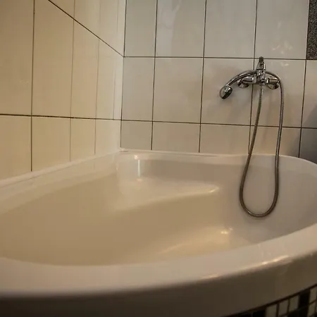 Pri Ceste Habitación en casa particular Budimír