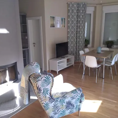 Pri Ceste Habitación en casa particular Budimír