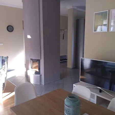 Quarto em Acomodações Particulares Pri Ceste *