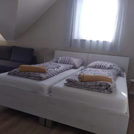 Pri Ceste Habitación en casa particular