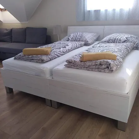 Pri Ceste Habitación en casa particular *