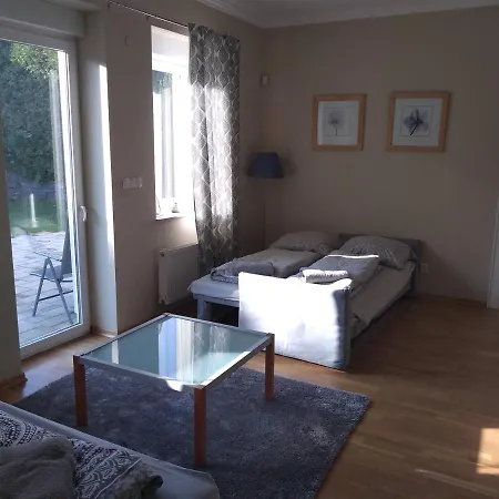 Pri Ceste Quarto em Acomodações Particulares