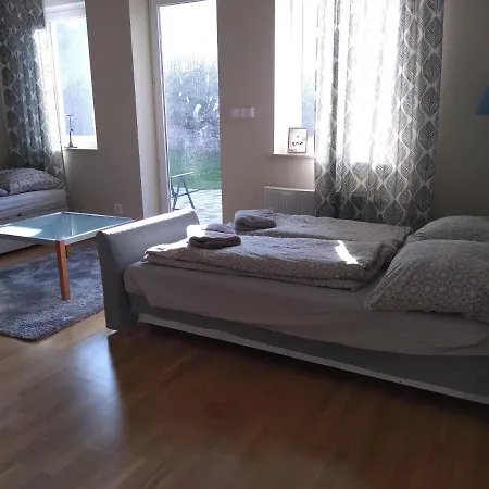 Pri Ceste Habitación en casa particular